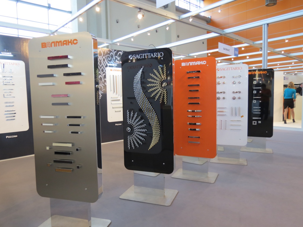 ZOW-2014 стенд Валмакс